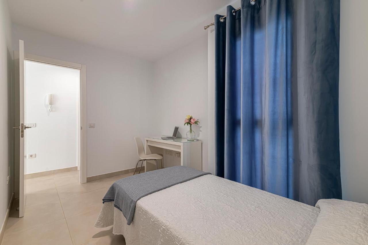 Edf Brisa En El Medano Apartment Luaran gambar